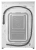 Стиральная машина LG F2J3NS2W Стиральная машина LG F2J3NS2W