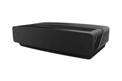 Проектор Hisense PL2SE, черный, Wi-Fi