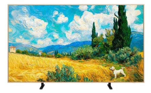 Телевизор TCL 32A400 Pro