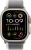 Умные часы Apple Watch Ultra 2 49 мм Titanium Case GPS + Cellular, Green Gray Trail Loop Умные часы Apple Watch Ultra 2 49 мм Titanium Case GPS + Cellular, Green Gray Trail Loop