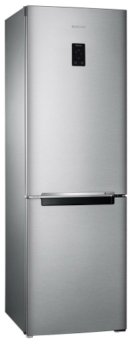 Холодильник Samsung RB33A32N0SA/WT