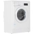 Стиральная машина Indesit IWSE 6105 (CIS).L Стиральная машина Indesit IWSE 6105 (CIS).L