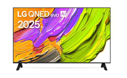 Телевизор LG 50QNED70A6A