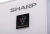 Холодильник трехкамерный Sharp SJ-GX98PWH Hybrid Cooling Холодильник трехкамерный Sharp SJ-GX98PWH Hybrid Cooling
