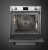 Духовой шкаф Smeg SOP6900TX Духовой шкаф Smeg SOP6900TX