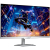 Монитор 27" Gigabyte M27Q2 ICE EK IPS, 2560x1440, 1ms, 200Hz, белый 20VM0-M27Q2ICWT-1EKR Монитор 27" Gigabyte M27Q2 ICE EK IPS, 2560x1440, 1ms, 200Hz, белый 20VM0-M27Q2ICWT-1EKR