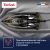 Утюг Tefal FV9865 Ultimate Pure, черный/коричневый Утюг Tefal FV9865 Ultimate Pure, черный/коричневый