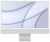 Моноблок Apple iMac 24" 2021 г. MGTF3RU/A, 23.5" 4480x2520, Apple M1 2.064 ГГц, RAM 8 ГБ, SSD 256 ГБ, Apple M1 7-Core, MacOS, серебристый Моноблок Apple iMac 24" 2021 г. MGTF3RU/A, 23.5" 4480x2520, Apple M1 2.064 ГГц, RAM 8 ГБ, SSD 256 ГБ, Apple M1 7-Core, MacOS, серебристый