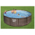 Бассейн каркасный Bestway Steel Pro 56709 Бассейн каркасный Bestway Steel Pro 56709
