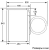 Стиральная машина Beko WSPE7612W Стиральная машина Beko WSPE7612W