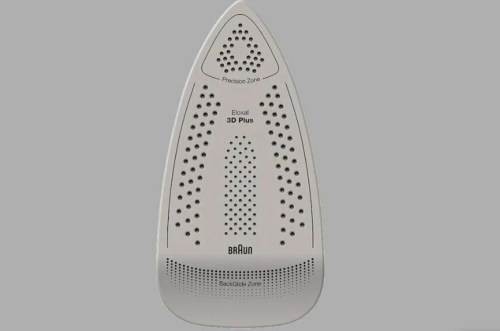 Парогенератор Braun CareStyle 7 IS7266VI