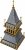 Конструктор LEGO Creator 10253 Биг Бен Конструктор LEGO Creator 10253 Биг Бен