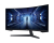 Монитор Samsung 34" Odyssey G55T LC34G55TWWPXEN Ultra WQHD VA LED 1ms 165Hz черный Монитор Samsung 34" Odyssey G55T LC34G55TWWPXEN Ultra WQHD VA LED 1ms 165Hz черный