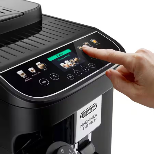Кофемашина Magnifica ECAM310.60.B