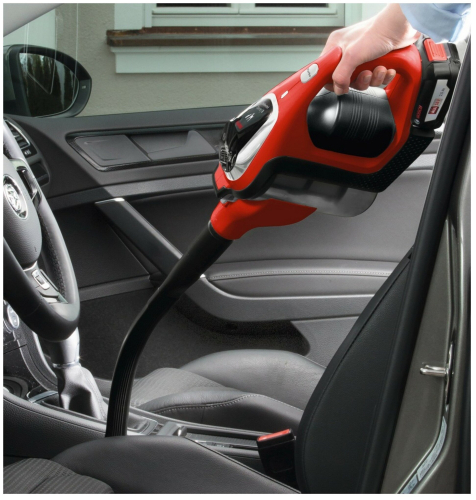 Пылесос Bosch BBS1ZOO,
