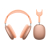 Наушники Apple AirPods Max USB-C Orange