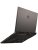 Ноутбук MSI Vector 17 HX AI A2XWIG-063XRU, 17" (2560x1600) IPS 240 Гц/Intel Core Ultra 9 275HX/32 ГБ DDR5/1024 ГБ SSD/NVIDIA GeForce RTX 5080 для ноутбуков (16 Гб)/Без системы, Серый (9S7-17S372-063) Ноутбук MSI Vector 17 HX AI A2XWIG-063XRU, 17" (2560x1600) IPS 240 Гц/Intel Core Ultra 9 275HX/32 ГБ DDR5/1024 ГБ SSD/NVIDIA GeForce RTX 5080 для ноутбуков (16 Гб)/Без системы, Серый (9S7-17S372-063)