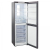 Холодильник БИРЮСА W940NF 340л матовый графит Холодильник БИРЮСА W940NF 340л матовый графит