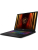 Ноутбук MSI Pulse A16 AI+ C3HWGKG-030XRU, 16" (2560x1600) IPS 240 Гц/AMD Ryzen AI 7 350/32 ГБ DDR5/1024 ГБ SSD/NVIDIA GeForce RTX 5070 для ноутбуков (8 Гб)/Без системы, Черный (9S7-15PK11-030) Ноутбук MSI Pulse A16 AI+ C3HWGKG-030XRU, 16" (2560x1600) IPS 240 Гц/AMD Ryzen AI 7 350/32 ГБ DDR5/1024 ГБ SSD/NVIDIA GeForce RTX 5070 для ноутбуков (8 Гб)/Без системы, Черный (9S7-15PK11-030)