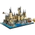 Lego 76419 Harry Potter Замок и территория Хогвартса Lego 76419 Harry Potter Замок и территория Хогвартса